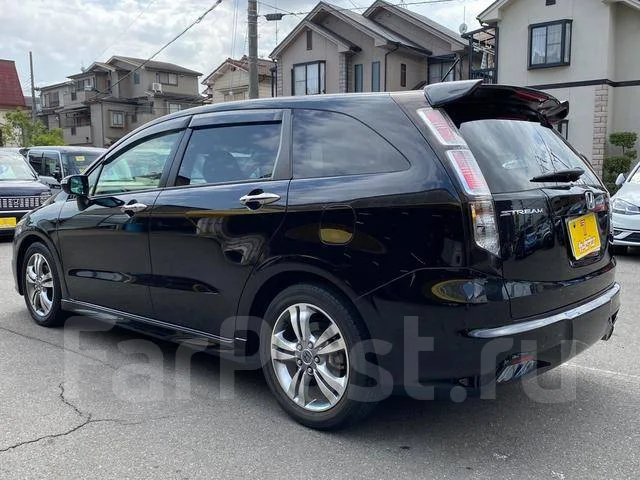 Honda Stream. �������, ��������, 1.8 (140��.�.), ������, 14 700����. ��, �/�. ��� ����� �� ������������ ����