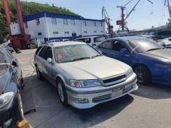 Toyota Mark II Wagon Qualis. MCV25W, 2MZFE ����