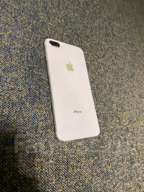 Apple iPhone 8 Plus. �/�, �����, 4G LTE, 5G ����
