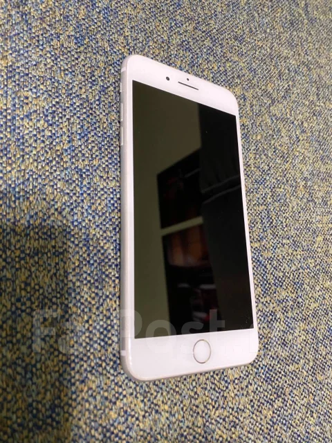 Apple iPhone 8 Plus. �/�, �����, 4G LTE, 5G ����