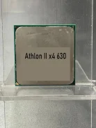 AMD Athlon II X4 630 ����
