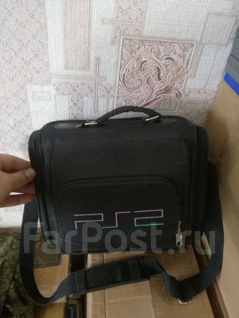 Sony PlayStation 2 ����