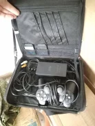 Sony PlayStation 2 ����