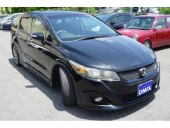 Honda Stream. �������, ��������, 1.8 (150��.�.), ������, 18 500����. ��, �/�. ��� ����� �� ������������ ����