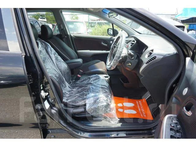 Honda Stream. �������, ��������, 1.8 (150��.�.), ������, 18 500����. ��, �/�. ��� ����� �� ������������ ����