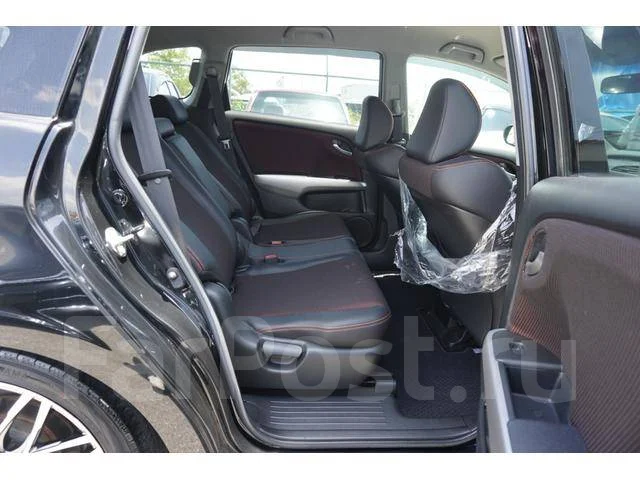 Honda Stream. �������, ��������, 1.8 (150��.�.), ������, 18 500����. ��, �/�. ��� ����� �� ������������ ����