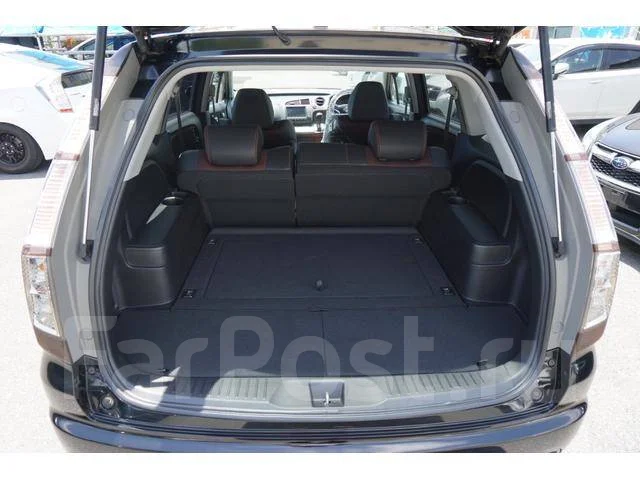 Honda Stream. �������, ��������, 1.8 (150��.�.), ������, 18 500����. ��, �/�. ��� ����� �� ������������ ����