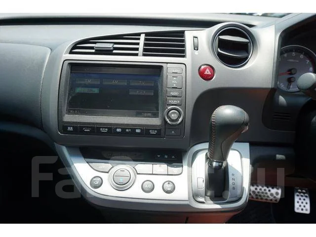 Honda Stream. �������, ��������, 1.8 (150��.�.), ������, 18 500����. ��, �/�. ��� ����� �� ������������ ����