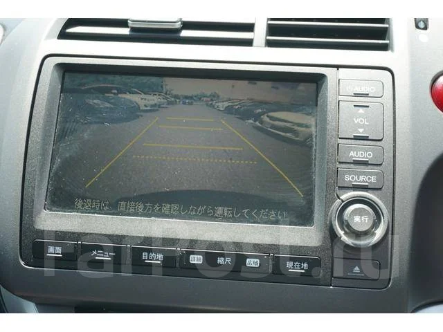 Honda Stream. �������, ��������, 1.8 (150��.�.), ������, 18 500����. ��, �/�. ��� ����� �� ������������ ����