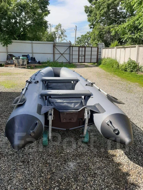 Profmarine. 2019 ���, ����� 3,7��., ��������� ��� ���������, 9,9��.�. ����