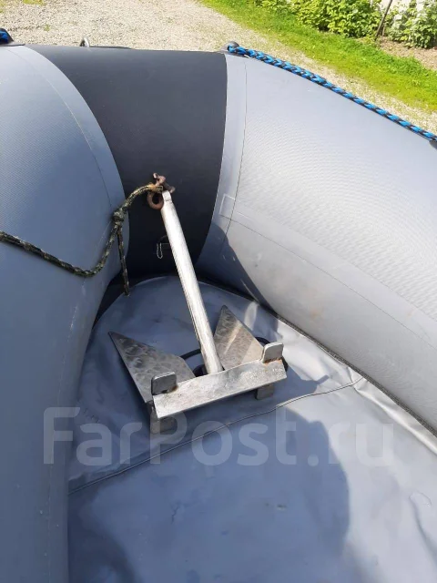 Profmarine. 2019 ���, ����� 3,7��., ��������� ��� ���������, 9,9��.�. ����