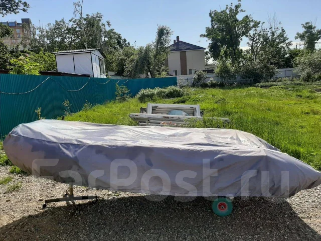 Profmarine. 2019 ���, ����� 3,7��., ��������� ��� ���������, 9,9��.�. ����