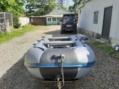 Profmarine. 2019 ���, ����� 3,7��., ��������� ��� ���������, 9,9��.�. ����