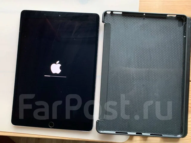 Apple iPad Pro 10.5 ����