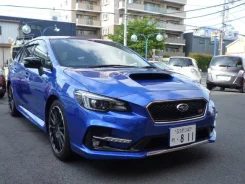 Subaru Levorg. �������, 4wd, 1.6 (170��.�.), ������, 21 600����. ��, �/�. ��� ����� �� ������������ ����