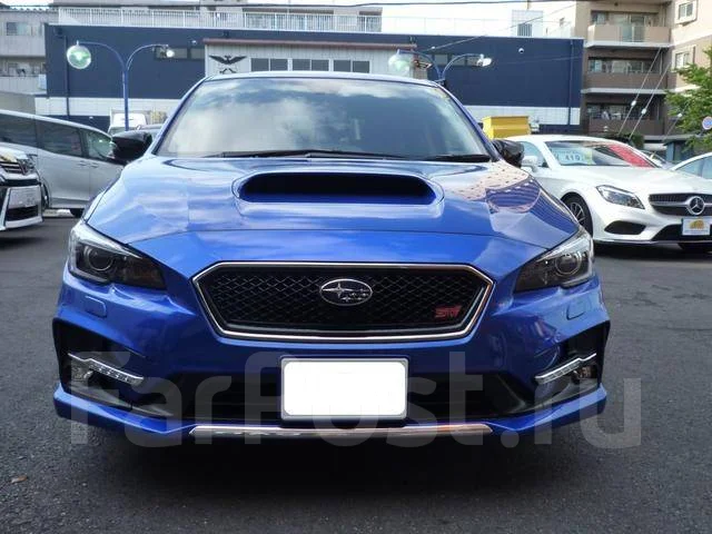 Subaru Levorg. �������, 4wd, 1.6 (170��.�.), ������, 21 600����. ��, �/�. ��� ����� �� ������������ ����