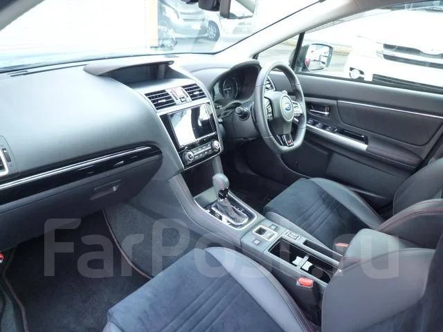 Subaru Levorg. �������, 4wd, 1.6 (170��.�.), ������, 21 600����. ��, �/�. ��� ����� �� ������������ ����