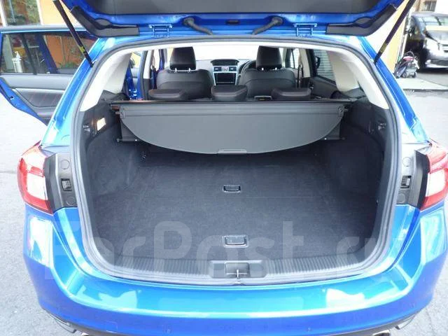 Subaru Levorg. �������, 4wd, 1.6 (170��.�.), ������, 21 600����. ��, �/�. ��� ����� �� ������������ ����