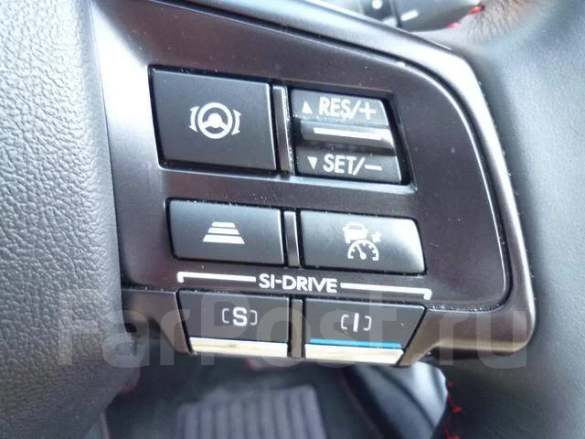 Subaru Levorg. �������, 4wd, 1.6 (170��.�.), ������, 21 600����. ��, �/�. ��� ����� �� ������������ ����