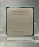 AMD Athlon II X4 631 ����