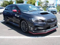 Subaru Levorg. �������, 4wd, 1.6 (170��.�.), ������, 13 700����. ��, �/�. ��� ����� �� ������������ ����