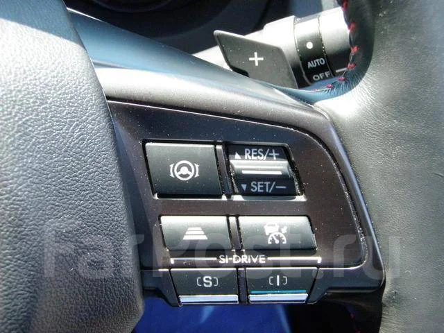 Subaru Levorg. �������, 4wd, 1.6 (170��.�.), ������, 13 700����. ��, �/�. ��� ����� �� ������������ ����