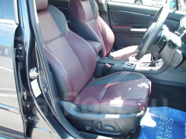 Subaru Levorg. �������, 4wd, 1.6 (170��.�.), ������, 13 700����. ��, �/�. ��� ����� �� ������������ ����