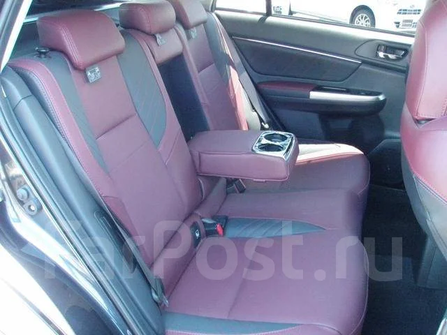 Subaru Levorg. �������, 4wd, 1.6 (170��.�.), ������, 13 700����. ��, �/�. ��� ����� �� ������������ ����