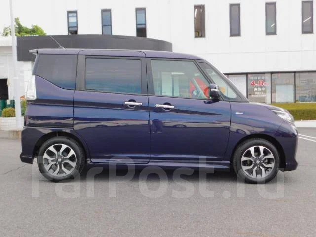 Suzuki Solio. �������, ��������, 1.2 (91��.�.), ������, 17 900����. ��, �/�. ��� ����� �� ������������ ����