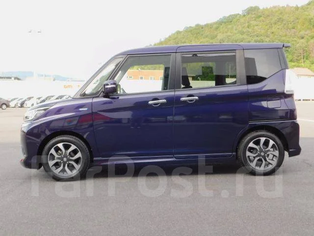 Suzuki Solio. �������, ��������, 1.2 (91��.�.), ������, 17 900����. ��, �/�. ��� ����� �� ������������ ����