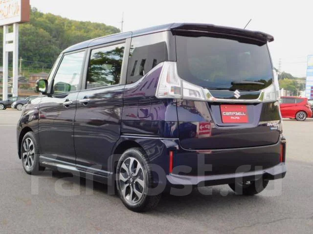 Suzuki Solio. �������, ��������, 1.2 (91��.�.), ������, 17 900����. ��, �/�. ��� ����� �� ������������ ����