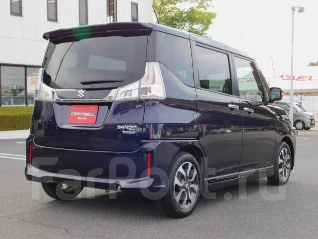 Suzuki Solio. �������, ��������, 1.2 (91��.�.), ������, 17 900����. ��, �/�. ��� ����� �� ������������ ����
