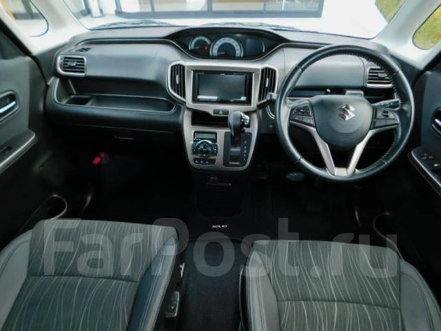 Suzuki Solio. �������, ��������, 1.2 (91��.�.), ������, 17 900����. ��, �/�. ��� ����� �� ������������ ����