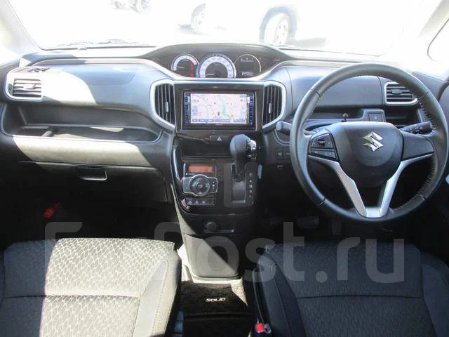 Suzuki Solio. �������, ��������, 1.2 (91��.�.), ������, 24 300����. ��, �/�. ��� ����� �� ������������ ����