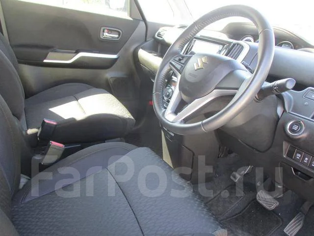 Suzuki Solio. �������, ��������, 1.2 (91��.�.), ������, 24 300����. ��, �/�. ��� ����� �� ������������ ����