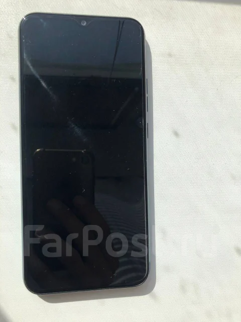 Tecno Spark 6 Go. �/�, �������, 4G LTE, Dual-SIM ����