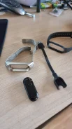 Xiaomi Mi Band 3 ����