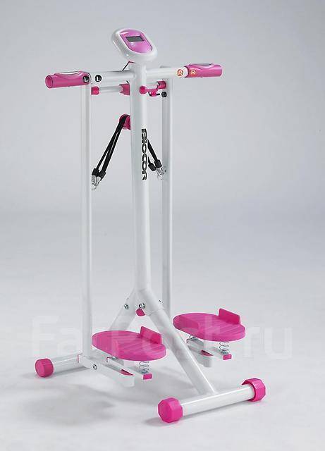 Starfit HT 401 Leg Magic