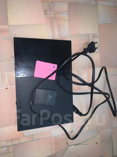 Sony PlayStation 2 ����