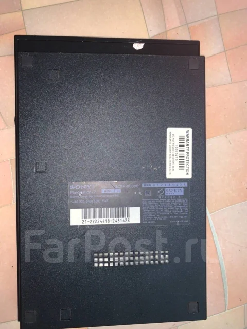 Sony PlayStation 2 ����