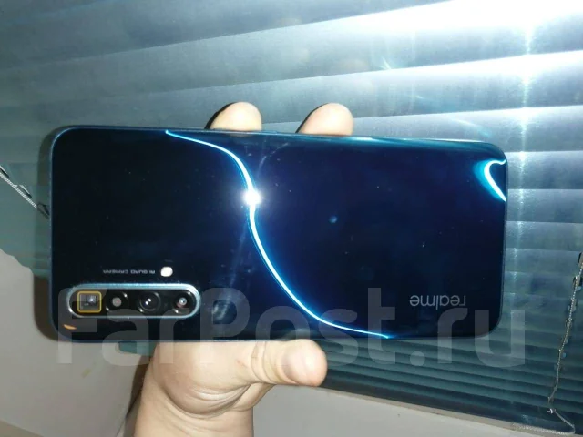 Realme X3 SuperZoom. �/�, ���������, 4G LTE, Dual-SIM, ����������, NFC. ��� ����� �� ��������� ����