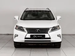 Lexus RX350. �������, 4wd, 3.5 (277��.�.), ������, 122����. �� ����