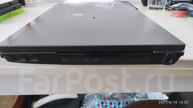 HP ProBook 4520s. ��� 3072 ��, WiFi: 1, Bluetooth: 1 ����