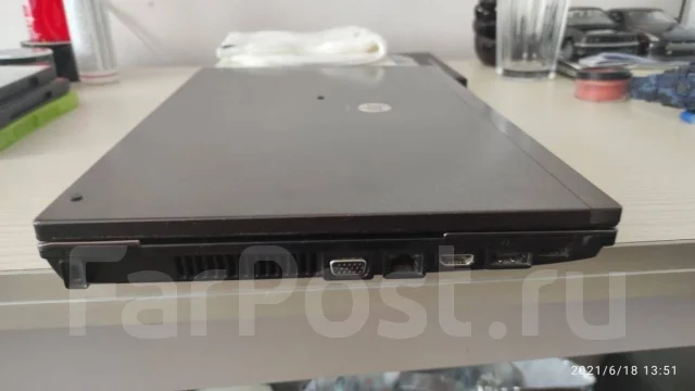 HP ProBook 4520s. ��� 3072 ��, WiFi: 1, Bluetooth: 1 ����