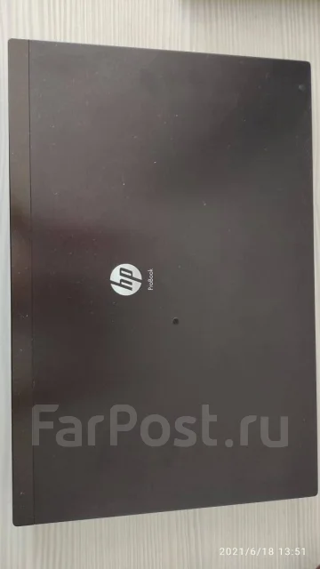 HP ProBook 4520s. ��� 3072 ��, WiFi: 1, Bluetooth: 1 ����