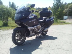 BMW K 1600 GTL. 1 600����. ��., ��������, ���, � �������� ����