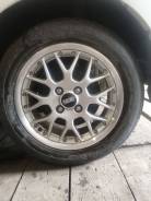BBS. 6.0x15", 4x100, ET45, �� 56,1���. ����