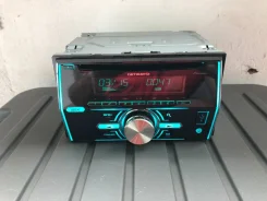Pioneer Carrozzeria FH-580 ����