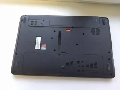 Acer Aspire E1-571G-53234G50Mnks. 15.6", 2,6����, ��� 4 ��, ���� 500���, WiFi: 1 ����