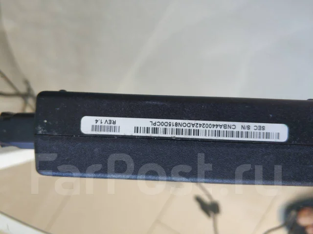 Samsung RV511. 15.6", 2,1����, ��� 4 ��, ���� 250���, WiFi: 1, Bluetooth: 1, ����������� �� 1��. ����